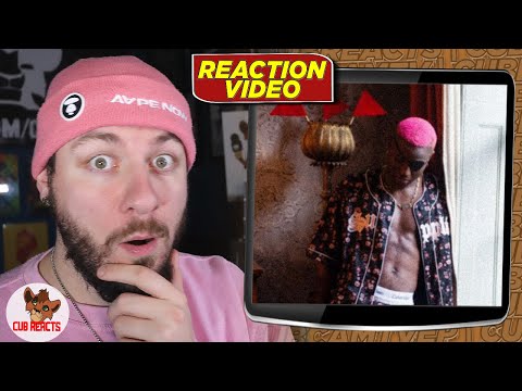 RUGER RETURNS ON FIRE! | Ruger - Red Flags | CUBREACTS UK ANALYSIS VIDEO