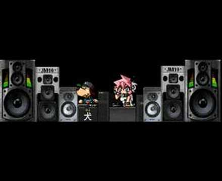 ALEX BARATTINI - EVERYBODY BESOMEBODY 2008