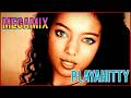 Playahitty 🔥 Extended Ultimate Megamix 🎶 (90's Eurodance) Best Hits 🎧
