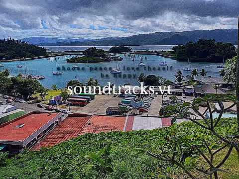 nelz jaxx -on my way (soundtracks vibes)