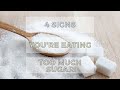 Four Signs That You Are Eating Too Much Sugar Shorts