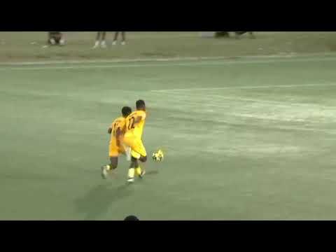 FINAL: EASTERN REGION VS BRONG AHAFO REGION -MTN ELITE U-19 CHAMPIONSHIP