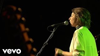 Little Green Cars - I Don’t Even Know Who (Live on the Honda Stage)