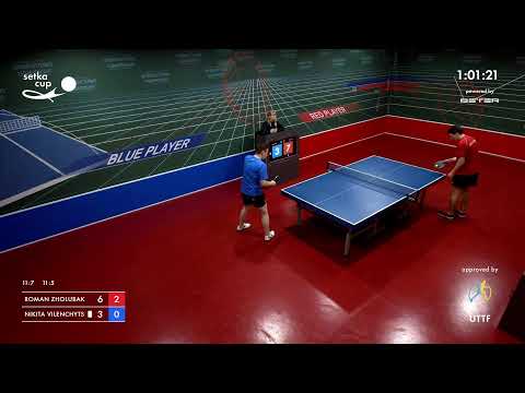 Tournament 2021-10-12 Men, evening. Arena "Australia"