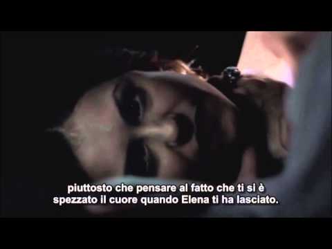 TVD: Stefan e Katherine nella cassaforte 5x09 Sub Ita.