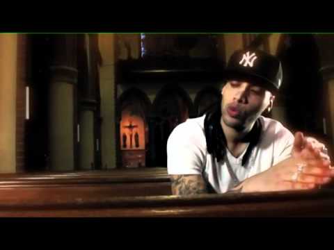 Nino Ft. Kempi - Lucifer (HD)