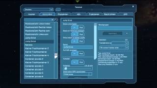 Let's Play Space Engineers #66 (German/Deutsch) (FullHD) Wieder nach Hause