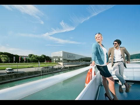 Blue Meeting - Die Zukunft des Tagens - Linz/Austria