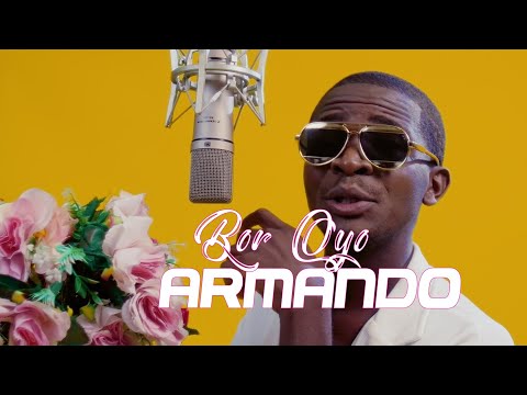 Armando - Bor Oyo [ Clip VidéovOfficiel ]