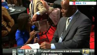 2009 nba draft Full First Round