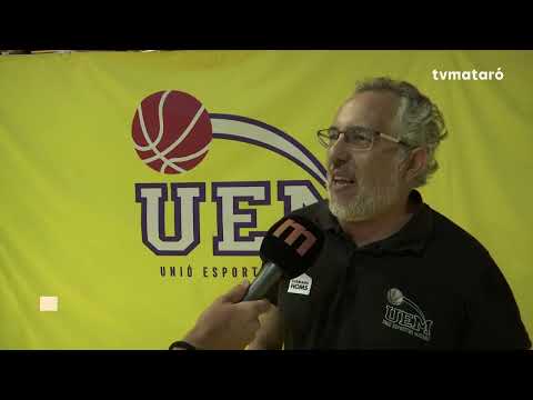 Amarg debut unionista al Josep Mora (65-66)
