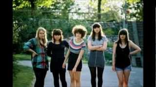 Those Dancing Days -Fuckarias (Lyrics in description)