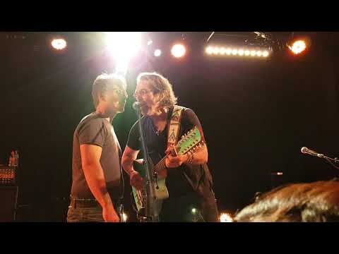 Kip WINGER à La Source à Fontaine le 15/09/18