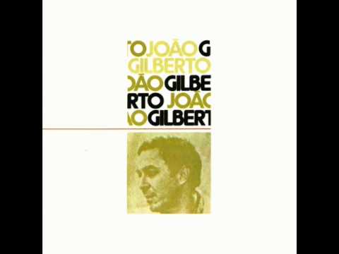 João Gilberto - Undiú