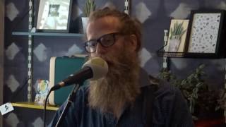 Ben Caplan - Drift apart - Live @ Swordfish & Friend, Hamburg - 09/2016