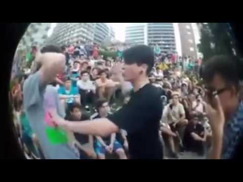 Rimas que pararon batalla!!