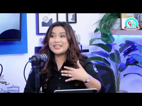 Episode #11 - Behind Mixed-Nationality Marriages: Stories ..