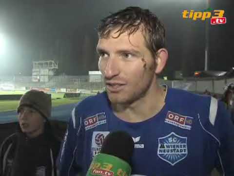 tipp3-Bundesliga: Analyse SC Magna Wr. Neustadt - FC Red Bull Salzburg