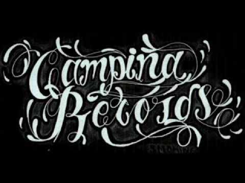 "Record Dando" - (Bend Bambu Ft Drek Faza) Campiña Records 2013 !!