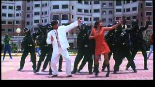 Ladki Ladki Shehar Ki Ladki (Full Song)  Rakshak  