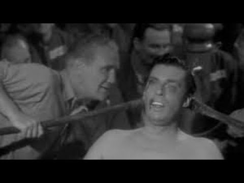 6000 Enemies 1939 - Full Movie, Walter Pidgeon, Rita Johnson, Paul Kelly, Romance, Crime, Drama