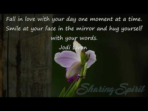 Mindfulness Spiritual Quotes For Spiritualists #306