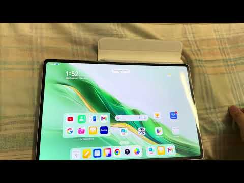 How to Connect Honor Magic Pencil with Honor MagicPad 2