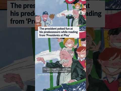 Trump jokes about Taft's weight on Usha Vance's podcast