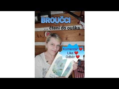 Broučci - 1. díl