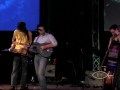 Steppin' In It - Morris & Ella