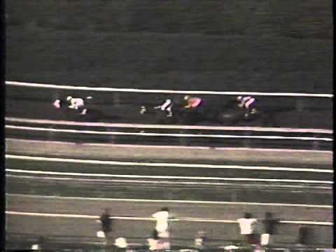 1991 Norfolk S. -- Bertrando