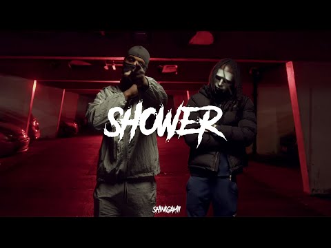 RV x LD (67) x Bandokay Type Beat - Shower || UK Drill Instrumental
