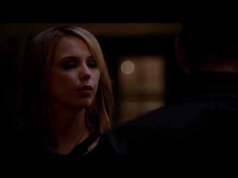 The Originals 3x2   Klaus is woried about Hayley   Talks to Freya