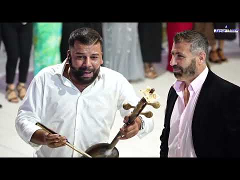 Harun & Zarife / 4K / Part 02 / 2023 / AKCAY VIDEO PRODUCTION / XEMGIN NECO