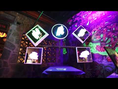 Visions ft. Stickybuds & K+Lab