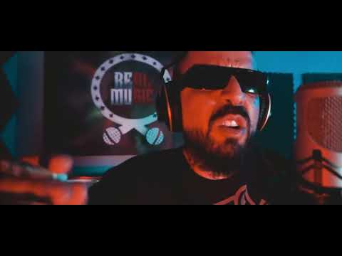 JAHGOOBLINS 13 DUENDES / DESAHOGO CYPHER SECION/