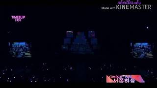 Download lagu [IndoSub ENG] I.O.I  YEONJUNG & SEJEONG - WEST SKY / WESTERN (LIVE)  in TIMESLIP LAST CONCERT mp3