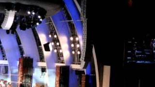 "Christmas Bells", "Over the Moon" - 8/8/10 - RENT at the Hollywood Bowl