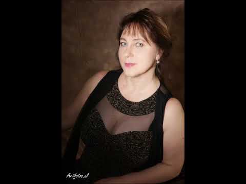 Elena Cornelisse / Ponchielli - Gioconda / Aria - Suicidio !