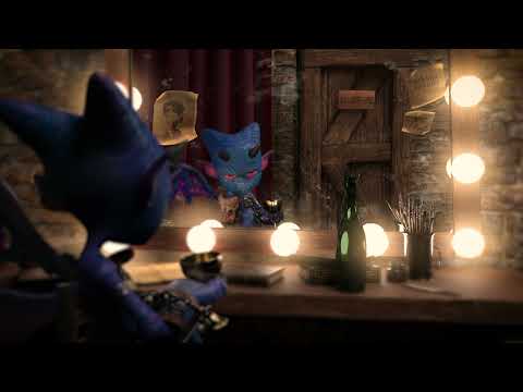 Sick Luke - FACCIO COSE (feat. Jake La Furia, Fabri Fibra, Izi) [Visual Album]