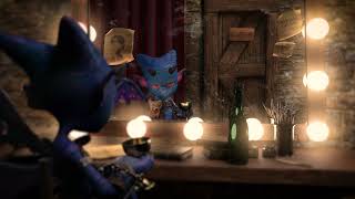 Sick Luke - FACCIO COSE (feat. Jake La Furia, Fabri Fibra, Izi) [Visual Album]