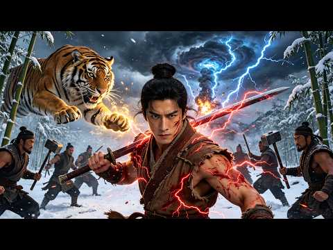 【Thai Dub】หนุ่มเวอร์กตื่นระบบล่า สวนกลับสุดขีด ช่วยเจ้าหญิงจากมือมาร พลิกชีวิตเป็นพระราชา