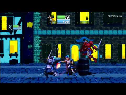 guardian heroes xbox 360 achievements