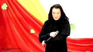preview picture of video 'Artem Semenov – Mademoiselle Hyde (Teplodar Live 2014)'