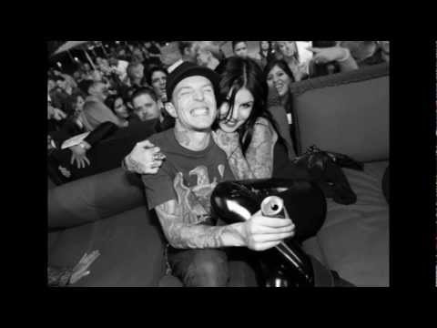 Deadmau5 (ft. Kat Von D)- Luv n' Stuff [production by Danny Lohner]