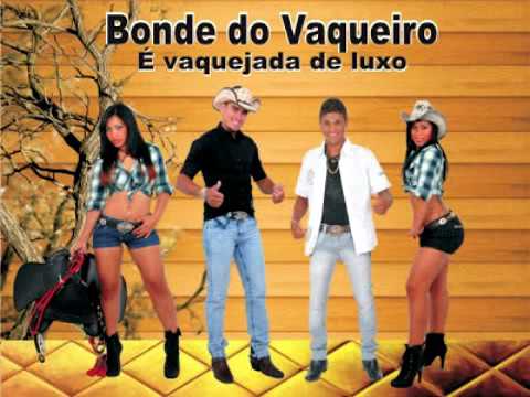 Bonde do Vaqueiro - Carmelita