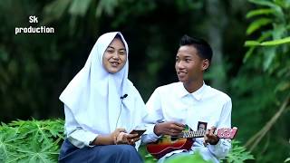 Download lagu JANGAN MENGANGIS UNTUKKU LUVIA - COVER UKULELE || SK PRODUCTION mp3