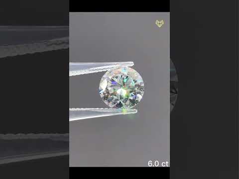 D color loose Moissanite gemstones. Get wholesale price @ WeJEWELER.com