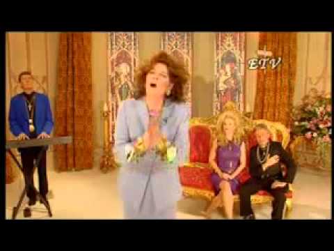 Hilarious Clip On Christian Evangelists (From Britsh Sitcom Ab Fab)