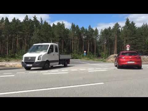 Baustelle S108 rückt weiter in Richtung Stadt - ELSTERWELLE